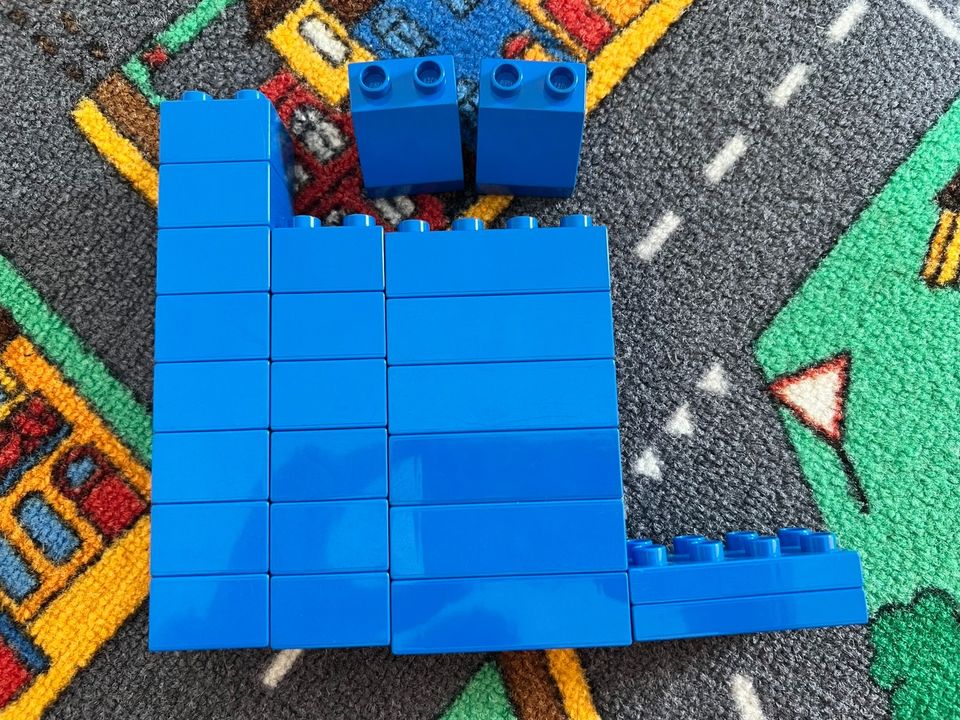 LEGO Duplo 6052 Großes Set in Waltrop