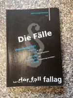 Die Fälle ❗️Verwaltungsrecht ❗️inkl Versand Sachsen-Anhalt - Osterwieck Vorschau