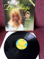 Elvis Presley - Love Songs Vinyl Schallplatte LP 60er 70er Retro Nordrhein-Westfalen - Mülheim (Ruhr) Vorschau