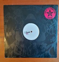 Sub Sub Vinyl 12" Ain't No Love Promo 1993 Nordrhein-Westfalen - Bornheim Vorschau