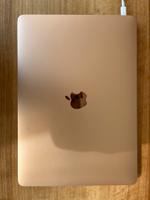 MacBookAir 256GB Rosegold Bayern - Holzkirchen Vorschau