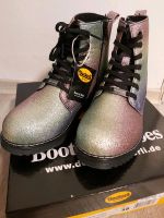 Dockers Kinder/Damen Schuhe/Boots Gr. 38, NEU&OP Hessen - Weinbach Vorschau