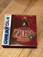 Zelda: Oracle of Seasons REPRO Thüringen - Kirchheim Vorschau