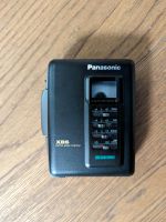 Panasonic Walkman RQ-P165 Bayern - Ansbach Vorschau