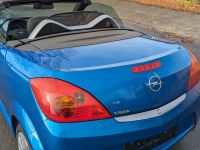 Opel Tigra-B TwinTop - Heckklappe Blau Z21H Nordrhein-Westfalen - Lippstadt Vorschau