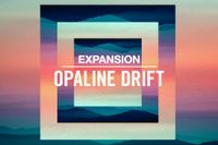 Opaline Drift | Native Instruments - Maschine Expansion Niedersachsen - Freden Vorschau