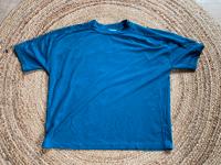 Sissy Boy Shirt blau gr. M Rheinland-Pfalz - Rettershain Vorschau