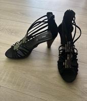 Sandalen s. Oliver, Größe 40, neuwertig Bayern - Nandlstadt Vorschau