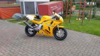 Honda CBR 900 SC28 Nordrhein-Westfalen - Datteln Vorschau