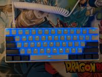 Mechanische Gaming Tastatur 60% Stuttgart - Münster Vorschau