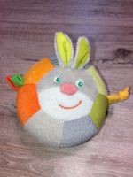 Haba Stoffball Hase Hops *neuwertig* Baden-Württemberg - Schönbrunn Vorschau