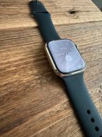 Apple Watch 7 Edelstahl (GPS+Cellular, 45mm) Kr. München - Haar Vorschau