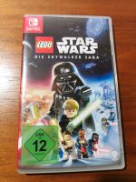 LEGO STAR WARS - Nintendo Switch Spiele Münster (Westfalen) - Kinderhaus Vorschau