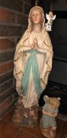 Madonna… Figur … Marienstatue…+ Engel Nordrhein-Westfalen - Niederzier Vorschau