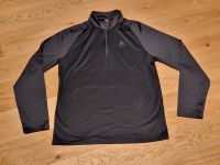 ODLO Herren Mid Layer Oberteil - Größe M - schwarz/grau Buchholz-Kleefeld - Hannover Groß Buchholz Vorschau