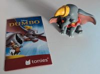 Tonie - Dumbo Thüringen - Worbis Vorschau