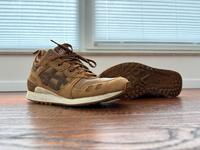 ASICS Gel-Lyte III Sneaker – Braun | Größe 42.5 (US 9) Köln - Mülheim Vorschau