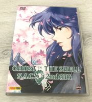 DVD Ghost in the Shell - S.A.C. 2ndGIG Episode 8 ( SAC ) Niedersachsen - Pattensen Vorschau