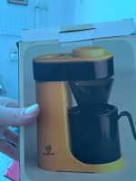 Single Kaffeemaschine für 1- Personenhaushalt Hannover - Herrenhausen-Stöcken Vorschau