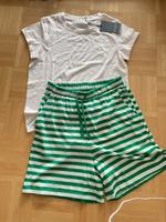 Marc O' Polo Schlafanzug kurzer Pyjama Gr. XS Neu Nordrhein-Westfalen - Hamm Vorschau