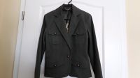 Forever eigtheen Blazer Damen Gr L bundeswehroliv kurz Nordrhein-Westfalen - Soest Vorschau