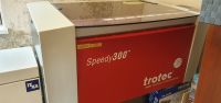 Trotec Speedy 300, 45 Watt, CO2, Rundgravurvorrichtung, Absaugung Sachsen - Burkau Vorschau