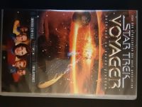 Star Trek Voyager,Folge 7.1,VHS-Videokassette Hannover - Linden-Limmer Vorschau