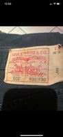 Levis Jeans 501 Bayern - Thüngen Vorschau