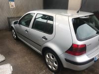 VW Golf 4 Grau Essen - Essen-West Vorschau