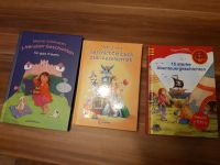 Buch Vorlesen Leseanfänger Kinder Schwerin - Lankow Vorschau