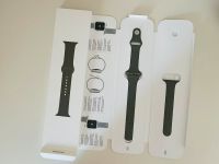 Original Apple Nike Sport Band Apple Watch Series 1-8 / SE 44mm Nordrhein-Westfalen - Alpen Vorschau