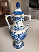 Delfts Vase handgemalt 531 Nordrhein-Westfalen - Elsdorf Vorschau
