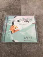 CD Healing Harmony Musik zum Entspannen wie neu Sachsen-Anhalt - Möser Vorschau