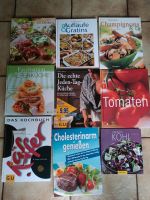 Kochbücher Bayern - Falkenstein Vorschau