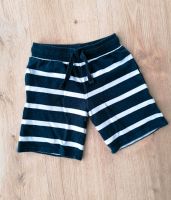 Sweat-Shorts H&M Gr. 110 maritim Niedersachsen - Horneburg Vorschau