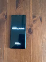 Samsung Note 8 Leipzig - Möckern Vorschau