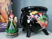 Disney Store Hocus Pocus Ornament Popcorn Schüsseln Neu Nordrhein-Westfalen - Ratingen Vorschau