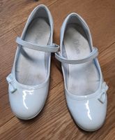 S.Oliver Ballerinas Gr. 36 Kommunion Hochzeit festlich Bayern - Amerang Vorschau