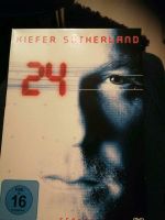 Kiefer Sutherland 24 Sesson One 6 DVDs Nordrhein-Westfalen - Blomberg Vorschau