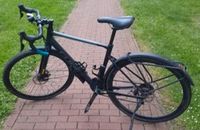 Suche kleines GRAVEL Bike für Körpergröße 162 cm Kr. München - Kirchheim bei München Vorschau