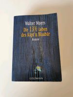 Die 13 1/2 Leben des Käpt'n Blaubär / Walter Moers Hessen - Butzbach Vorschau