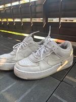 Nike Air Force 1 Shadow Sneakers Nordrhein-Westfalen - Bergheim Vorschau