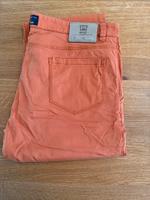 BRAX Chino Modell Claudio, Größe 102 (35/36) in orange Nordrhein-Westfalen - Bünde Vorschau