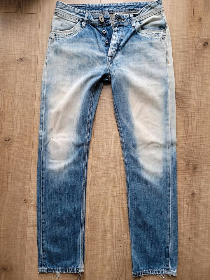 Jeans Hose Pepe Jeans in Hessisch Oldendorf