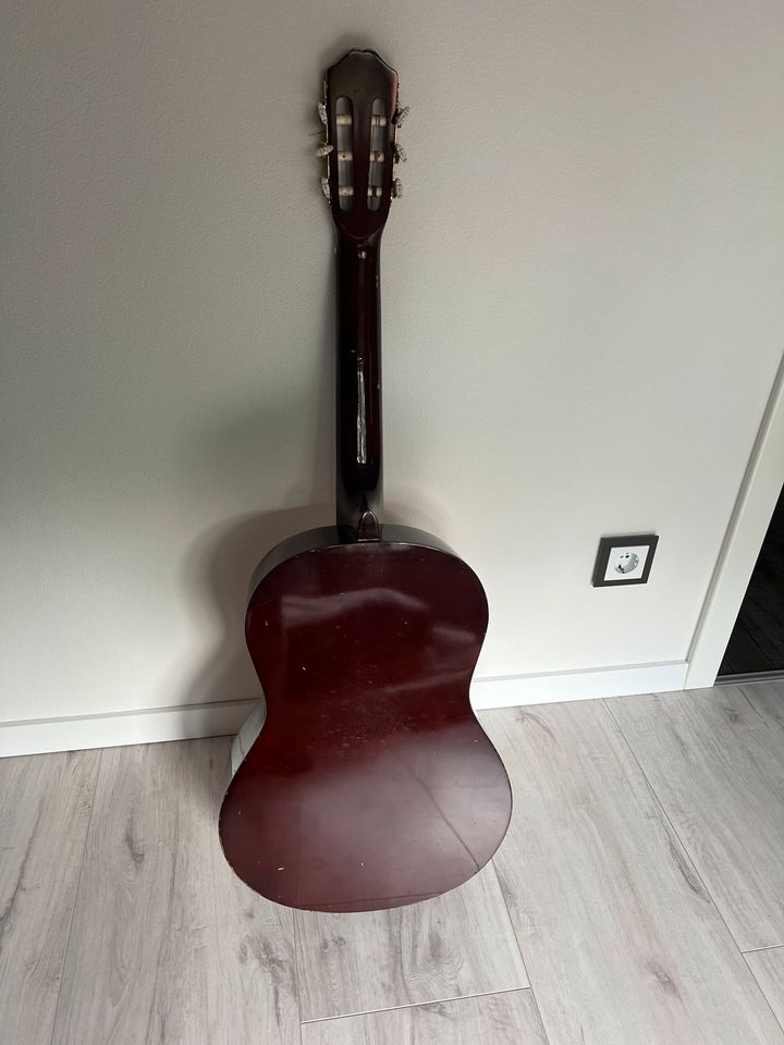 SINGER Classic Guitar C391 Gitarre in Haldensleben