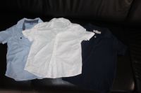 Hemd, Poloshirt H&M Gr.110/116 Baden-Württemberg - Hockenheim Vorschau