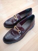 Tamaris Loafer Gr. 40 Bayern - Straubing Vorschau