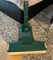 Vorwerk Teppich-Frischer 732 + Aufsatz Heizung + 3 Filtertüten Nordrhein-Westfalen - Haan Vorschau