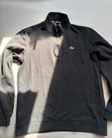 Lacoste Half-ZIP Pullover L Nordrhein-Westfalen - Beverungen Vorschau