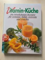 Buch - Vitamin-Küche / Reader‘s Digest Kiel - Mettenhof Vorschau